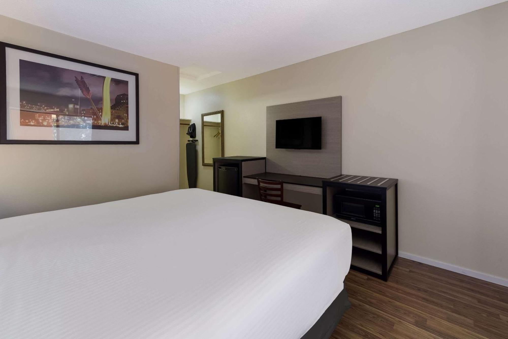 Rodeway Inn Livermore Extérieur photo