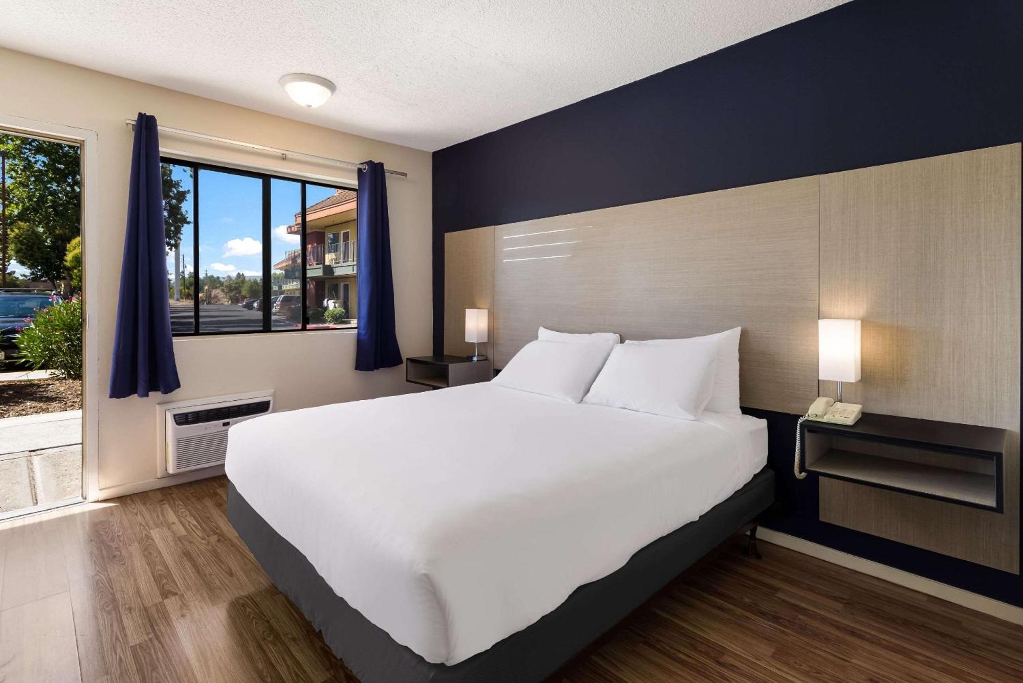 Rodeway Inn Livermore Extérieur photo