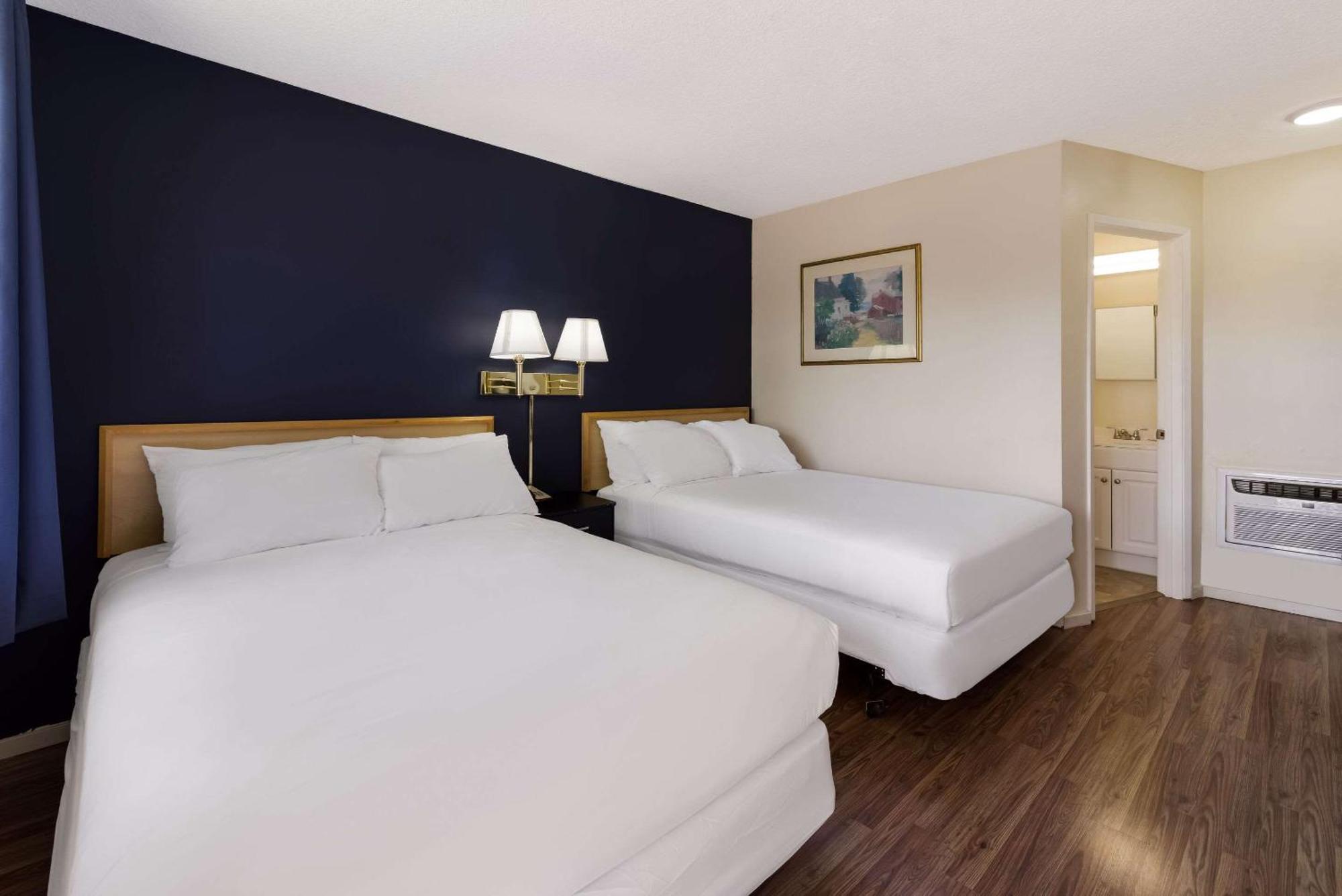 Rodeway Inn Livermore Extérieur photo