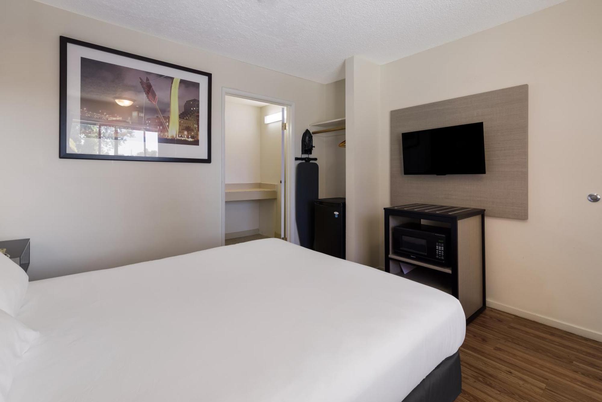 Rodeway Inn Livermore Extérieur photo