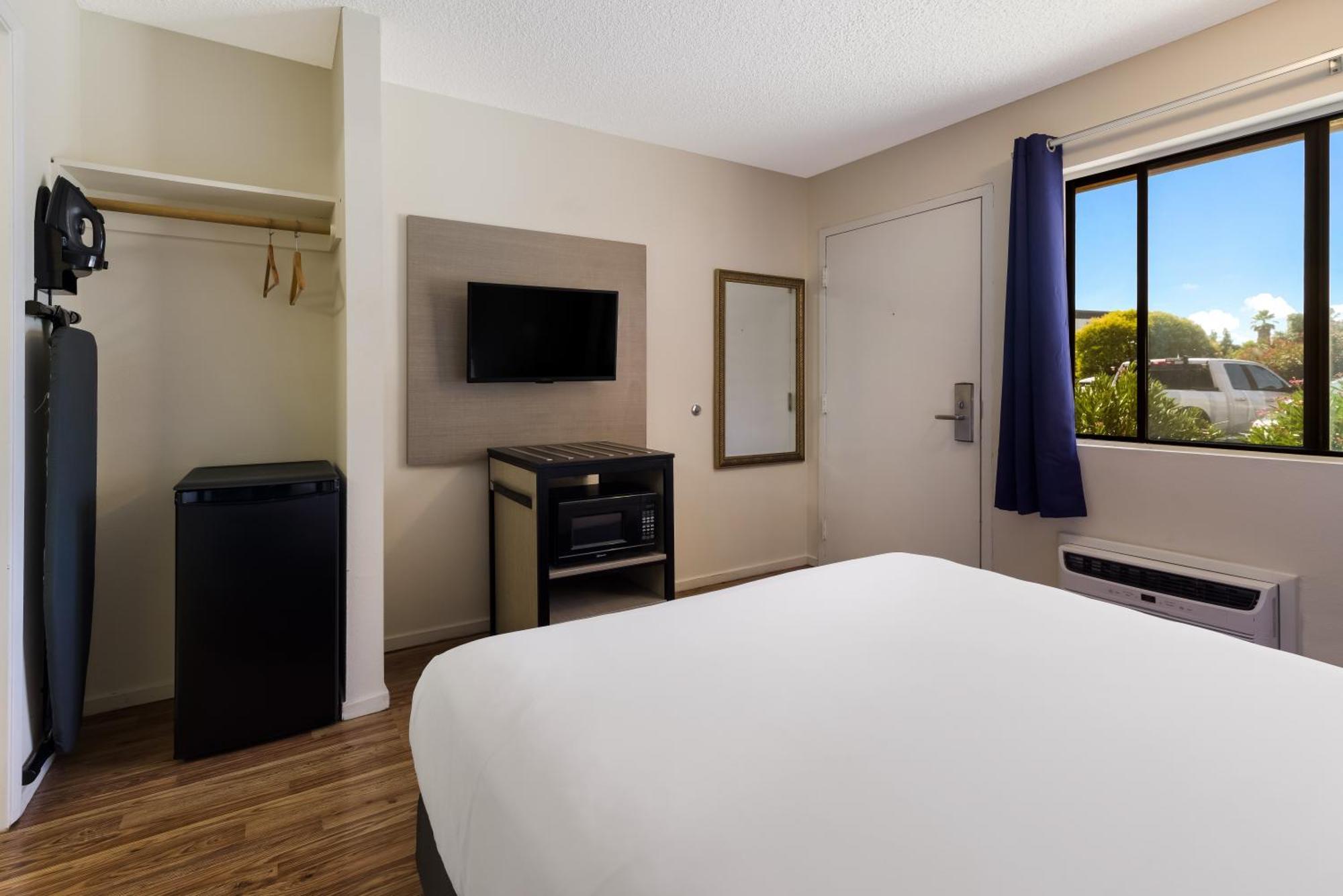 Rodeway Inn Livermore Extérieur photo